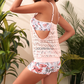 🌊 50% reducere 🎀👙 Bluză din dantelă în stil de vacanță și pantaloni scurți cu imprimeu tropical