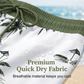 🔥Reducere specială 2026: 50% reducere✨Set de costum de baie pentru femei, format din 3 piese: tankini cu pantaloni scurți