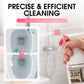 🚿🧽Detergent multifuncțional pentru baie – Îndepărtator de depuneri de calcar, formulă delicată, parfum proaspăt💦