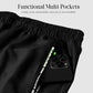 🎉 50% REDUCERE!  Pantaloni cargo virali cu mai multe buzunare – Concepuți pentru antrenamente intense ☀️