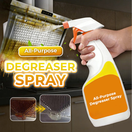 📢📢50% REDUCERE !! ⏰Spray degresant pentru uz intens
