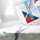 🔥Reducere de 50% pentru o perioadă limitată! 👷‍♂️ Reparați cu ușurință suprafețele din beton! Adeziv rezistent pentru repararea fisurilor din beton