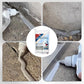 🔥Reducere de 50% pentru o perioadă limitată! 👷‍♂️ Reparați cu ușurință suprafețele din beton! Adeziv rezistent pentru repararea fisurilor din beton