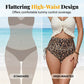 👙Set de bikini elegant pentru femei, cu imprimeu leopard