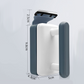 🐠 REDUCERE DE 50%! 🧲 Dispozitiv magnetic de curățat geamurile acvariului – Geamuri curate fără să-ți uzi mâinile 💧