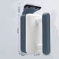 🐠 REDUCERE DE 50%! 🧲 Dispozitiv magnetic de curățat geamurile acvariului – Geamuri curate fără să-ți uzi mâinile 💧
