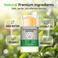🔥Ofertă specială 50% reducere🔥 Balsam hidratant sub formă de stick pentru lăbuțele animalelor de companie – Nucă de cocos și ceară de albine, sigur dacă este lins, nu lasă urme 🐾