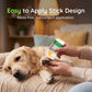 🔥Ofertă specială 50% reducere🔥 Balsam hidratant sub formă de stick pentru lăbuțele animalelor de companie – Nucă de cocos și ceară de albine, sigur dacă este lins, nu lasă urme 🐾