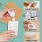✨ Trusă de machiaj portabilă de călătorie, potrivită pentru produsele cosmetice lichide