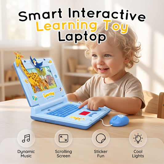 🔥Joc interactiv pe calculator pentru copii – învățare și distracție într-un singur joc 💻✨