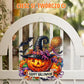 🎃 REDUCERE DE 50% – Set DIY pentru ghirlandă de Halloween cu diamante | Creează-ți singur o decorație festivă unică
