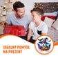 🎃 REDUCERE DE 50% – Set DIY pentru ghirlandă de Halloween cu diamante | Creează-ți singur o decorație festivă unică