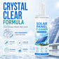 🔥 Reducere imediată de 50%! ☀️ Spray de curățare pentru panouri solare