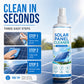 🔥 Reducere imediată de 50%! ☀️ Spray de curățare pentru panouri solare