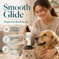 🔥🎁 Cumpără 1 și primești 1 gratis!! 🥳💞 Spray delicat pentru descurcarea blănii animalelor de companie și împotriva electricității statice