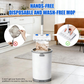 📢📢50% REDUCERE !! ⏰Mop plat cu sistem hands-free și clemă universală pentru cârpă