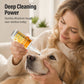🐶 Profită acum de o reducere de 50%! ✨ Îngrijire delicată a ochilor animalelor de companie — curățarea zonei ochilor și îngrijirea zilnică a blănii 👀