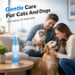 🐶🐱 Spray pentru igiena orală pentru câini și pisici – Îngrijire simplă, de zi cu zi, pentru o respirație proaspătă