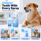🐶🐱 Spray pentru igiena orală pentru câini și pisici – Îngrijire simplă, de zi cu zi, pentru o respirație proaspătă
