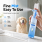 🐶🐱 Spray pentru igiena orală pentru câini și pisici – Îngrijire simplă, de zi cu zi, pentru o respirație proaspătă