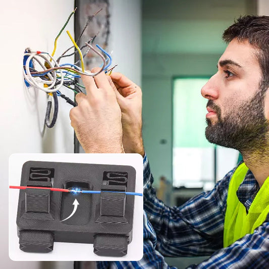 ⚡Suport pentru sudarea cu sârmă electrică