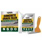 🔥 Astăzi -50 %! 🧱 Material de umplere a fisurilor din beton și etanșant