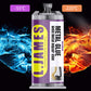 🔥Ofertă specială 50% reducere🔥 Adeziv de reparare pentru sudarea metalelor — rășină epoxidică bicomponentă, impermeabilă, rezistentă la căldură, poate fi găurită 🔧