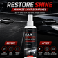 🚗 1+1 GRATIS 🛡️ Spray pentru repararea zgârieturilor de pe mașină | Îndepărtarea rapidă și ușoară a zgârieturilor