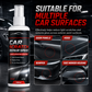 🚗 1+1 GRATIS 🛡️ Spray pentru repararea zgârieturilor de pe mașină | Îndepărtarea rapidă și ușoară a zgârieturilor