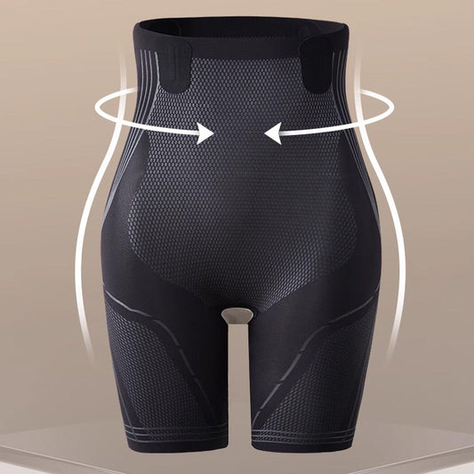 📢📢50% REDUCERE !! ⏰️Pantaloni 5D pentru modelarea abdomenului
