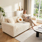 🛋️ REDUCERE DE 50%! 🌸 Husă de canapea antiderapantă din jacquard 3D cu motiv de camelii – Eleganță decorativă, antiderapantă și ușor de întreținut✨