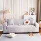 🛋️ REDUCERE DE 50%! 🌸 Husă de canapea antiderapantă din jacquard 3D cu motiv de camelii – Eleganță decorativă, antiderapantă și ușor de întreținut✨