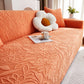 🛋️ REDUCERE DE 50%! 🌸 Husă de canapea antiderapantă din jacquard 3D cu motiv de camelii – Eleganță decorativă, antiderapantă și ușor de întreținut✨