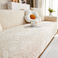 🛋️ REDUCERE DE 50%! 🌸 Husă de canapea antiderapantă din jacquard 3D cu motiv de camelii – Eleganță decorativă, antiderapantă și ușor de întreținut✨