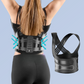 🔥 50% OFF NOW! 💪 Strong Support Universal Adjustable Back Posture Corrector – Improves posture, relieves back pain & fits all body types 🏃‍♂️
