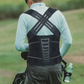 🔥 50% OFF NOW! 💪 Strong Support Universal Adjustable Back Posture Corrector – Improves posture, relieves back pain & fits all body types 🏃‍♂️