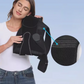 🔥 50% OFF NOW! 💪 Strong Support Universal Adjustable Back Posture Corrector – Improves posture, relieves back pain & fits all body types 🏃‍♂️