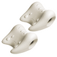 💪 U-shaped pillow for neck extension 🧘