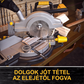 📐 Echer multifuncțional pentru tâmplărie | Echer de unghi + nivelă + riglă – 3 în 1