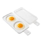 🥚⚡ REDUCERE DE 50%! Peste 50.000 de bucăți vândute! Gătește 2 ouă perfecte în 40 de secunde – fără ulei, fără tigaie, fără timp de așteptare. Un mic dejun sănătos într-o clipă!