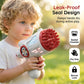 Automatic Bubble Gun Toy for Kids
