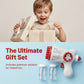 Automatic Bubble Gun Toy for Kids