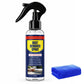 ⚙️ Spray multifuncțional pentru îndepărtarea ruginii – îndepărtarea ruginii și aplicarea unui strat protector