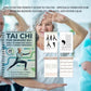 ☯️ Reducere de 50%! 📖 Carte despre tai chi pentru 28 de zile – exerciții de 10 minute pe zi, potrivite și pentru începători, fără efort 🌿