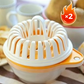 🥔 REDUCERE DE 50 % ÎN ACEST MOMENT! 🍟 Aparat pentru chipsuri de cartofi pentru cuptorul cu microunde – fără ulei, crocante și sănătoase – ideal pentru gustări preparate acasă 🥗✨