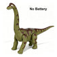 🦕Jucărie electrică cu brachiosaur care merge🎁