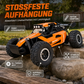🏎️Mașină de teren RC de mare viteză cu tracțiune integrală