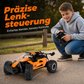 🏎️Mașină de teren RC de mare viteză cu tracțiune integrală