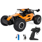 🏎️Mașină de teren RC de mare viteză cu tracțiune integrală