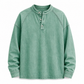 Men's Vintage Casual Loose-Fit Sweatshirt
